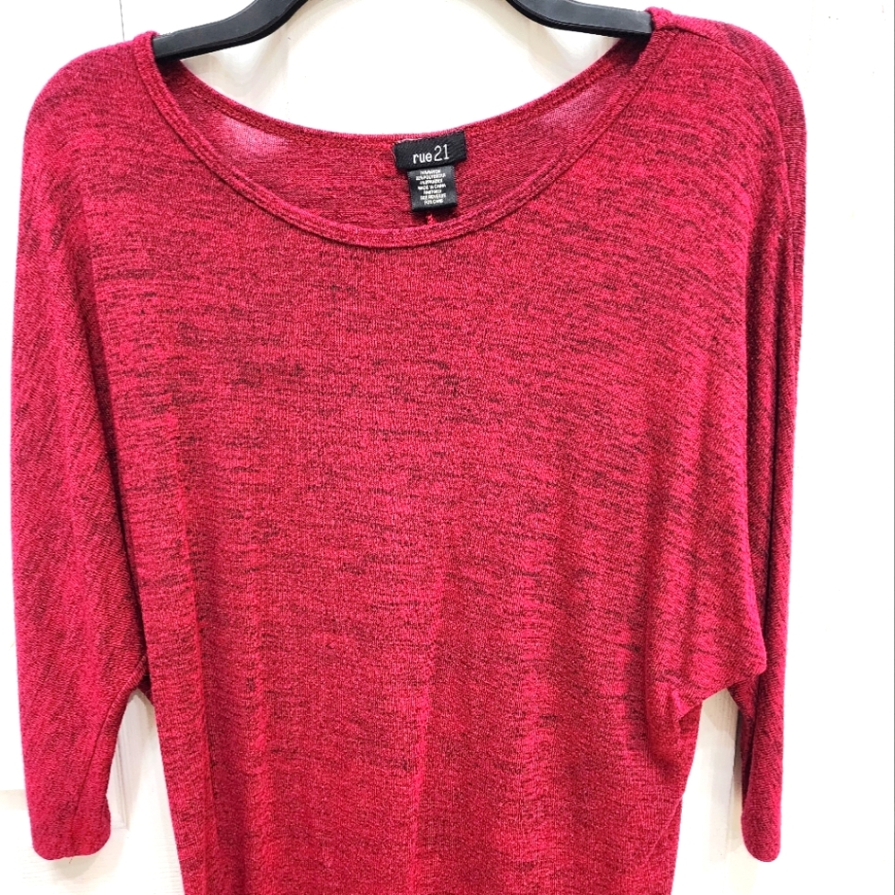 Rue 21 Blouse